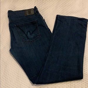 Citizens of humanity core jeans 38w